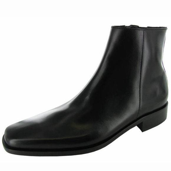 donald pliner men's boots